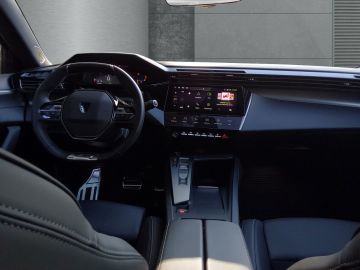 Peugeot 408 - 10