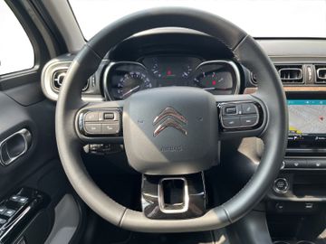Citroën C3 Origin PT 83 Navi+RFK+SHZ+Carplay+LM