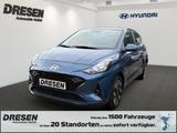 Hyundai i10 1.2 Trend Allwetter*Navigation*SHZTempomat*P