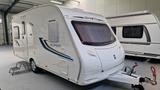 Sprite 450/3 CF SUPER 2010 Leichtgewicht-Mover-Vorzelt - Sprite Wohnmobile & Wohnwagen