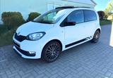 Skoda Citigo 1.0 MPI 55kW Monte Carlo Monte Carlo - Skoda Citigo Gebrauchtwagen in Hamburg