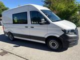 Volkswagen Crafter Kasten Kasten 35 EcoProfi Hochdach FWD m - Volkswagen Crafter: 35