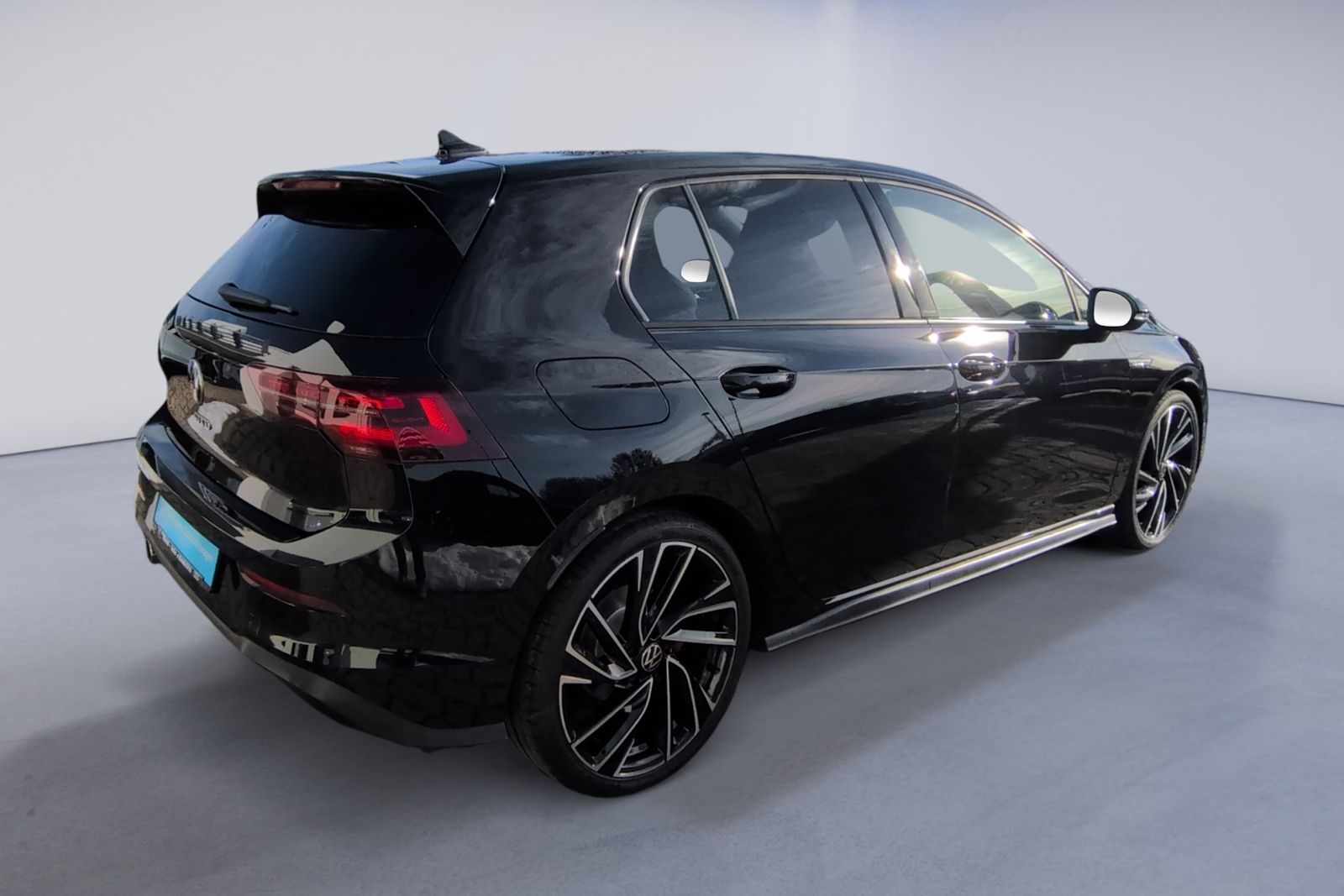 Golf VIII GTD DSG PANO+MATRIX+APP+NAVI