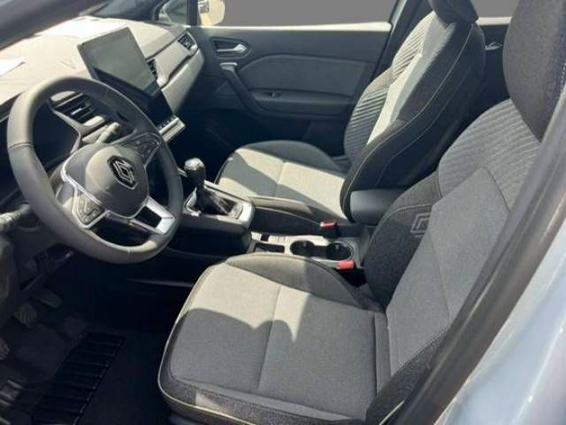 Fahrzeugabbildung Renault CAPTUR Techno TCe 90