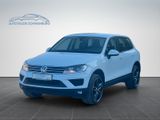 Volkswagen Touareg V6 TDI BMT/4Motion/AHK/KAMERA/1.HAND/NAV - Volkswagen: V6 TDI