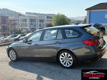 BMW 318 - 10
