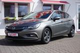 Opel Astra K 1.4 DI Edition Aut. Navi Kamera Tempomat - gebrauchte Opel Limousine