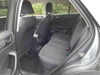 Volkswagen T-Roc - Vorschau Bild 10