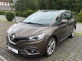 Renault Grand Scenic 1.2 TCe Experience/7-Sitzer/Tempom. - gebrauchte Renault Grand Scenic aus dem Jahr 2017