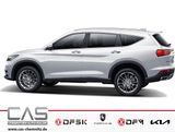 DFSK Fengon 7 2.0T AT6 4x4 LED NAVI 360° Kamera PANO - DFSK Fengon 7 Gebrauchtwagen