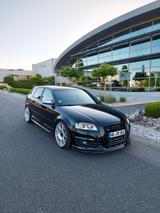 Audi S3 2.0 TFSI S tronic Sportback - - gebrauchte Audi S3 aus dem Jahr 2010