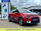 Citroën C3 PureTech 83 SHINE PACK *Navi&LED&Sitzheizung* - Citroën C3 in Oldenburg