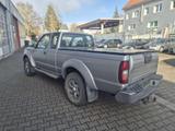 Nissan Navara Pick Up 4WD King Cab *LKW-Zl./ATM nur 19T - Nissan Navara: At
