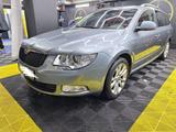 Skoda Superb 1.4 TSI Family Combi Family