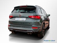 Cupra Ateca - Vorschau Bild 5