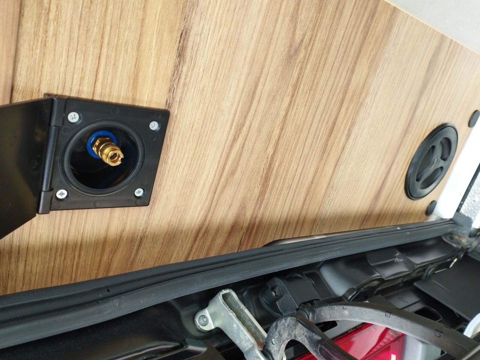 Fahrzeugabbildung Karmann Dexter DE 580 140 PS, Automatik, Alu-Felgen