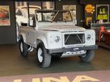 Land Rover Defender 90 2.5 td Soft Top 19J - Land Rover Defender aus 1988