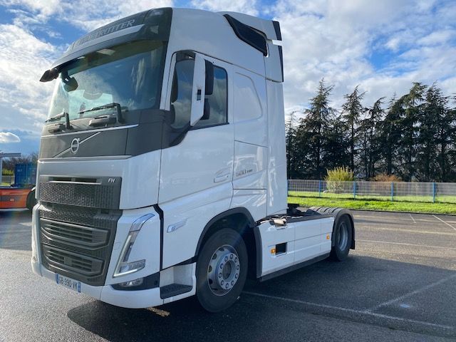 Volvo FH FH-500 500 2021