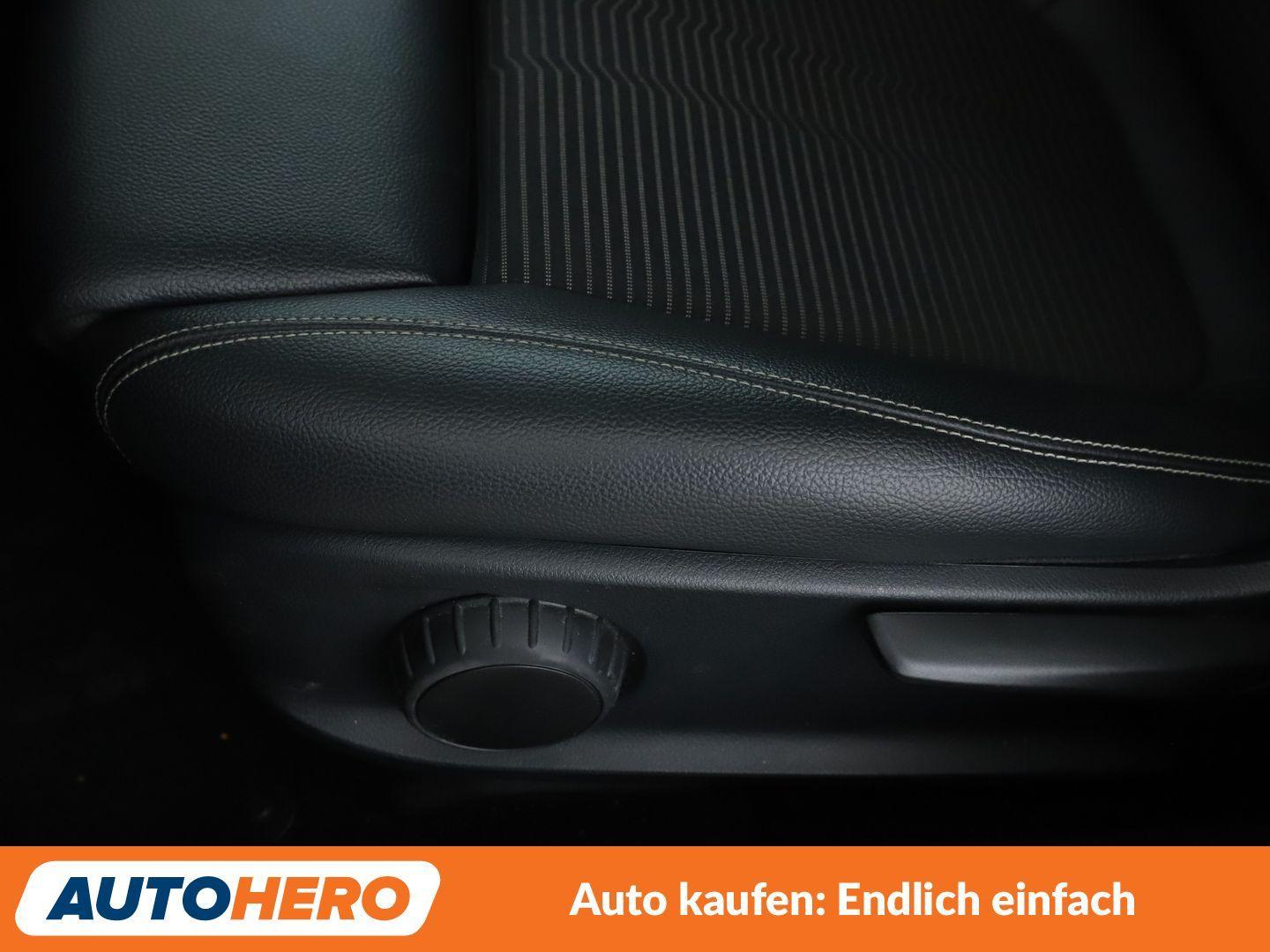 Mercedes-Benz A-Class A-Klasse A 200 Aut.*NAVI*LED*ACC*PDC*SHZ*, миниатюра 26