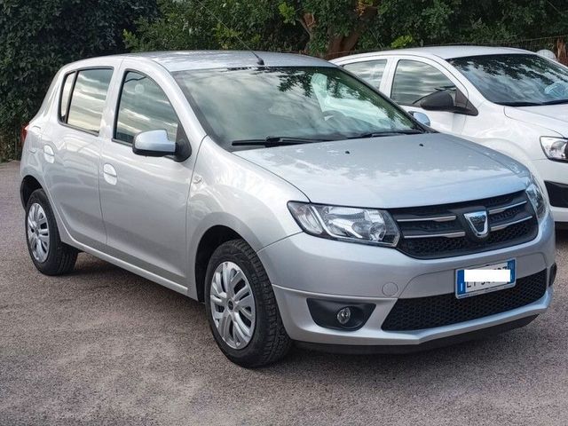 Dacia Sandero 1.2 GPL 75CV Extra