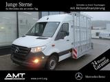 Mercedes-Benz Sprinter 317 CDI RWD L2H2 Navi/Klima/ MBUX CAM - Abrollkipper 6x4