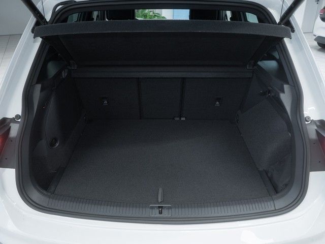 Tiguan R-Line eHybrid AHK HUD Kamera Matrix Busi