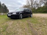 Volkswagen Golf IV Pacific - ideales Alltags- oder An... - Volkswagen Golf: Iv Pacific