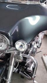 Harley-Davidson E-Glide FLH Electra-Glide, TOP, Einzelstück - Harley-Davidson Motorräder in Berlin