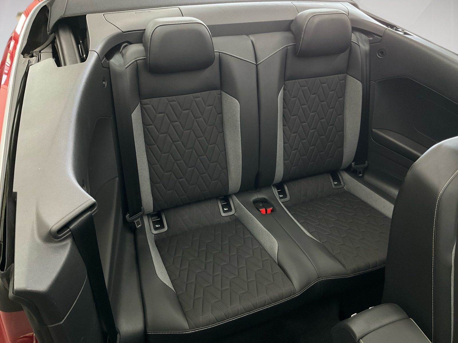 Volkswagen T-Roc - Bild 10