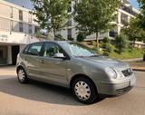 Volkswagen VW Polo 1.4, original 122.000km, 2. Hand, ... - Volkswagen Polo Original mit Benzin-Antrieb