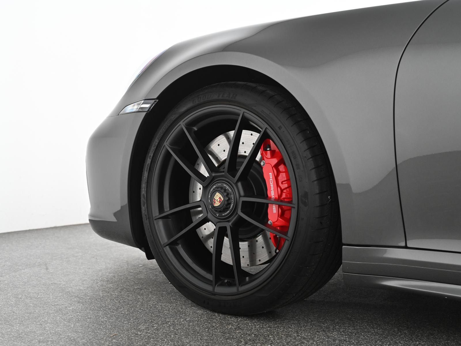 Fahrzeugabbildung Porsche 992.1 Carrera GTS-Lift-LED-BOSE-90 Ltr.-Steuer!