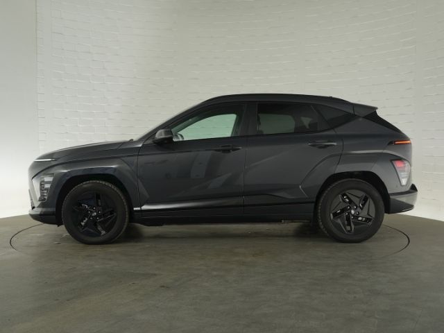 KONA Elektro TREND 65kWH+VOLL LED+NAVI+360 GRAD