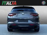 Alfa Romeo Stelvio B-Tech 2.2 AT8 Q4 - Alfa Romeo Stelvio B-Tech mit Diesel-Antrieb