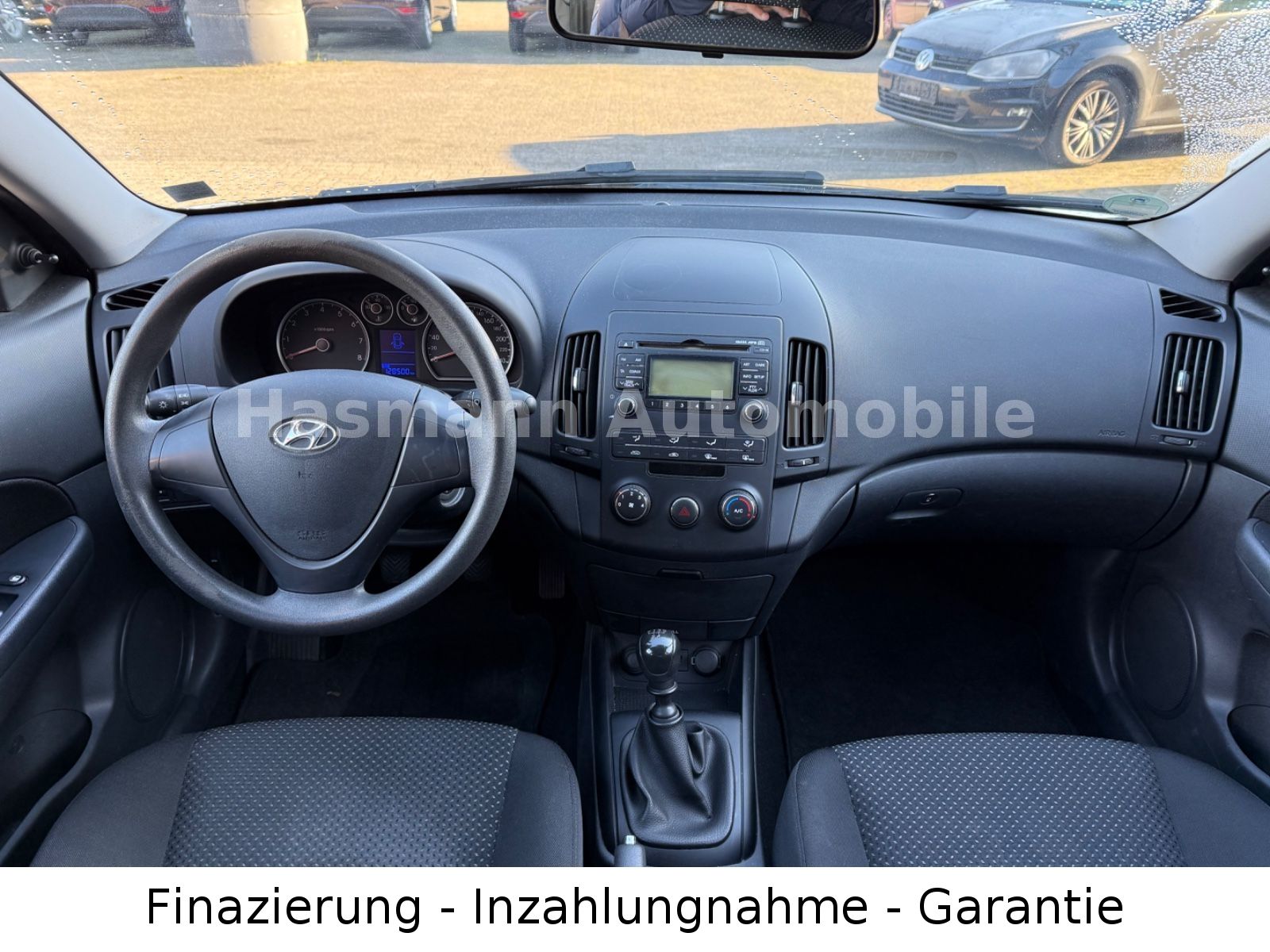 i30 Edition+ 1.4*KLIMA*2.HAND*TÜV BIS 07.2027