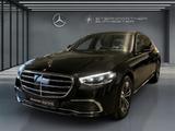 Mercedes-Benz S 350 d MBUX+Memory+Ambiente+Mbeam+CarPlay+Leder - Mercedes-Benz S 350 in Hamburg