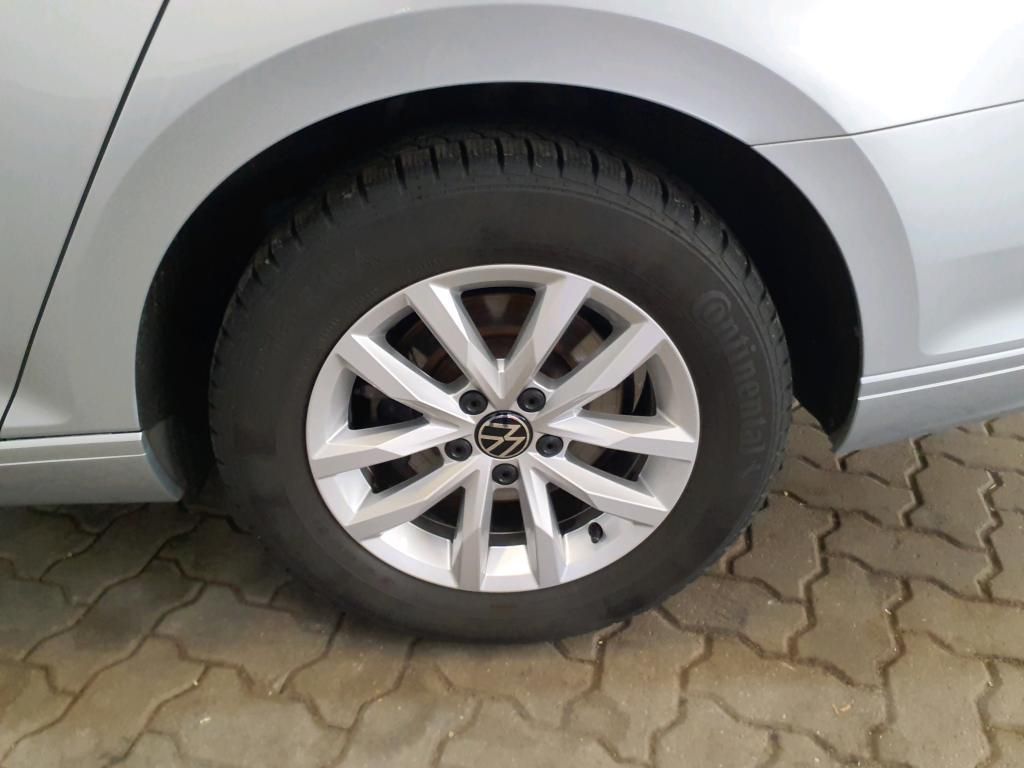 Volkswagen Passat Variant Business 2.0 TDI SCR Tempo*PDC*SH