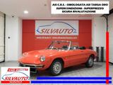 Alfa Romeo Spider 1750 SPIDER VELOCE TIPO 105.62 - Alfa Romeo Spider: Sportwagen