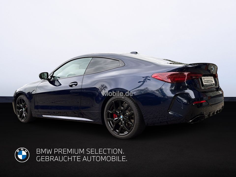 BMW M440 - Bild 12