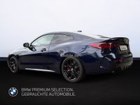 BMW M440 - Vorschau Bild 12
