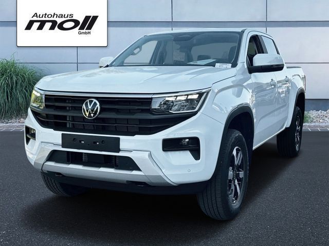 Volkswagen Amarok Life DC 151 kW 2.0 TDI 4Motion permanent