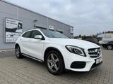 Mercedes-Benz GLA 200 Navi/Panorama-Dach/LM - gebrauchte Mercedes-Benz GLA 200 aus dem Jahr 2019
