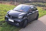 Smart Forfour Passion 90 PS -Faltdach neu- - Smart ForFour in Solingen
