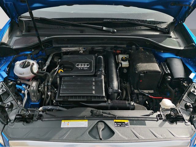 Q2 1.4 TFSI sport S-tronic