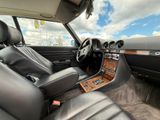 Mercedes-Benz 500 SL (R107) | H-Kennz. | Note 2 | 107.021km - Oldtimer: Navigationssystem