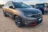 Citroën Citroen C5 Aircross 1.5 Hdi EAT8 Shine | 2019 - Citroën C5 Aircross Kombi Gebrauchtwagen