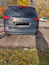 Opel Zafira Tourer 1.4 Turbo ecoFLEX Edition 103k... - gebrauchte Opel Zafira Tourer aus dem Jahr 2016