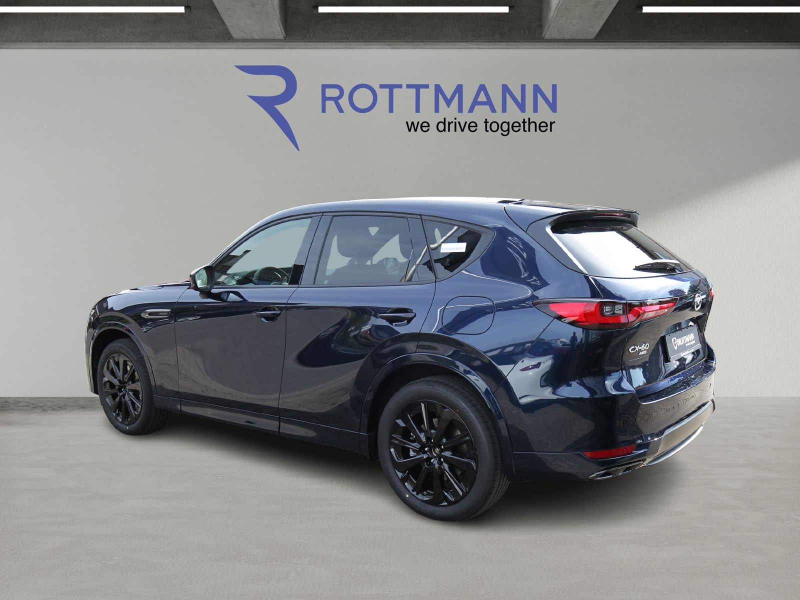 Mazda CX-60 - Bild 6