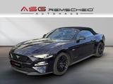Ford Mustang GT 5.0 V8 Convertible *2.H *ACC *Kamera - Ford Mustang Gebrauchtwagen in Wuppertal