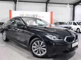 BMW 640 Gran Turismo d xDrive INNOVATION BLACK&BROWN - BMW 640 Gran Turismo Diesel Gebrauchtwagen