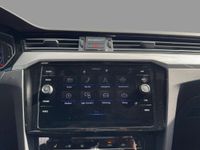 Volkswagen Passat Variant - Vorschau Bild 11